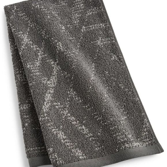 Hotel Collection Micro Cotton Alloy Hand Towel Vapor Combo - Picture 1 of 2